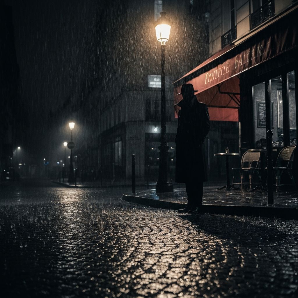 Scénario I : Tofu Tout Fou