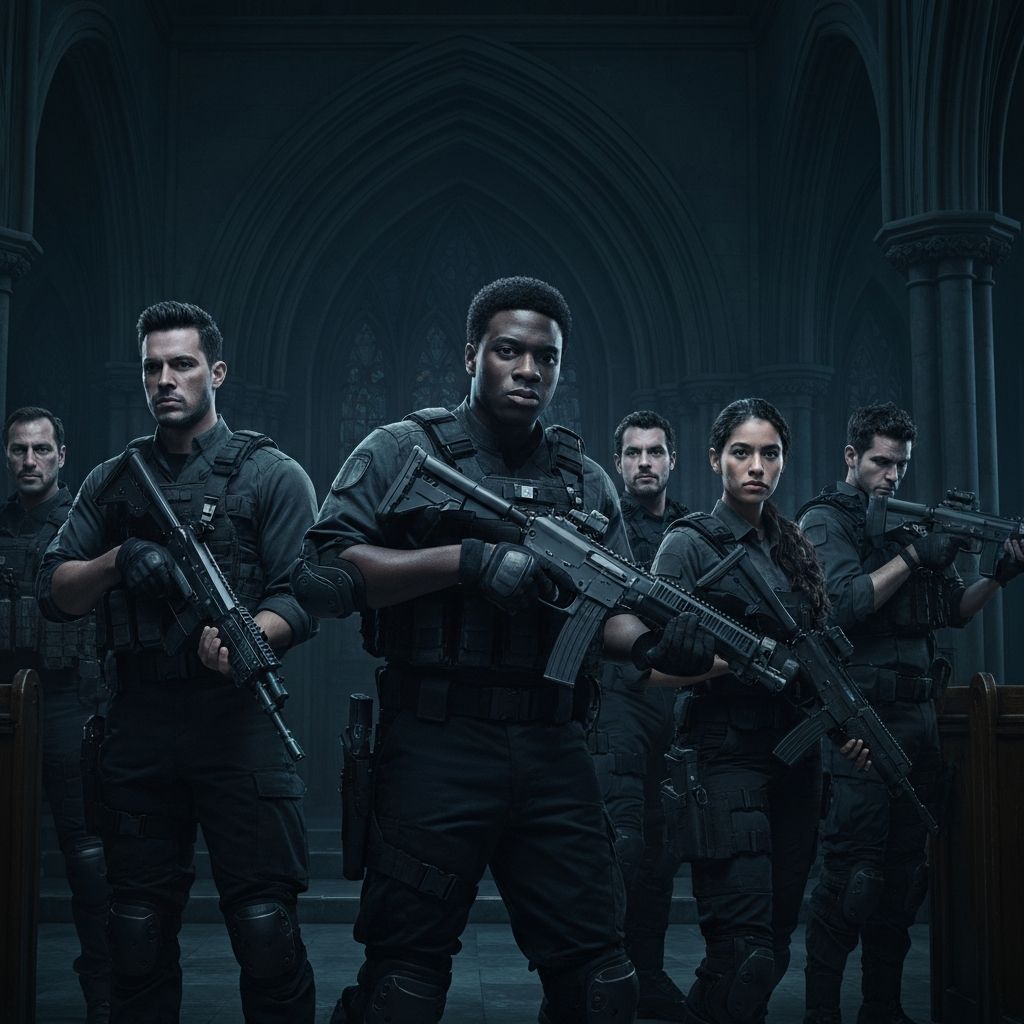 Cellule La Calcédoine