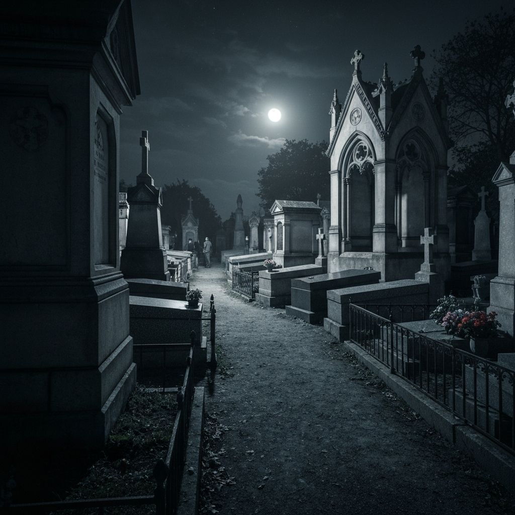 Cimetière du Père-Lachaise